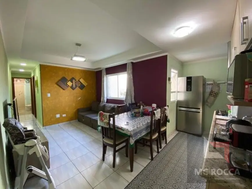 Foto 6 de Cobertura com 2 quartos à venda, 100m2 em Cidade São Jorge, Santo Andre - SP