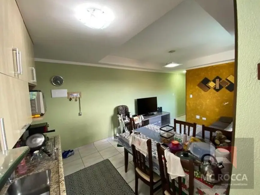 Foto 4 de Cobertura com 2 quartos à venda, 100m2 em Cidade São Jorge, Santo Andre - SP