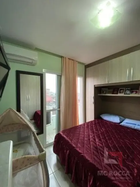 Foto 8 de Cobertura com 2 quartos à venda, 100m2 em Cidade São Jorge, Santo Andre - SP