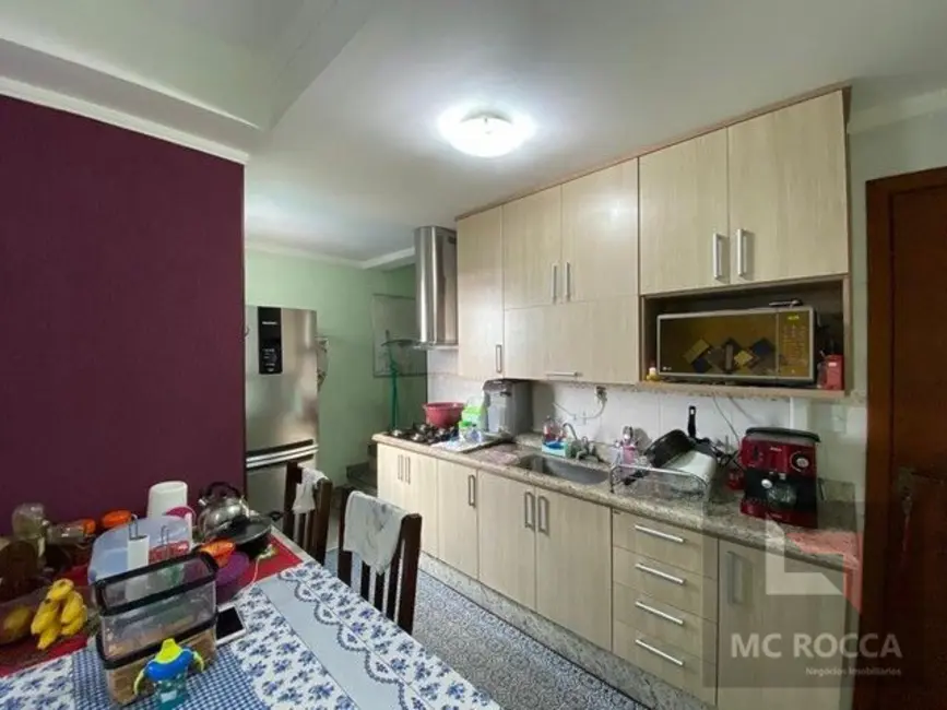 Foto 7 de Cobertura com 2 quartos à venda, 100m2 em Cidade São Jorge, Santo Andre - SP