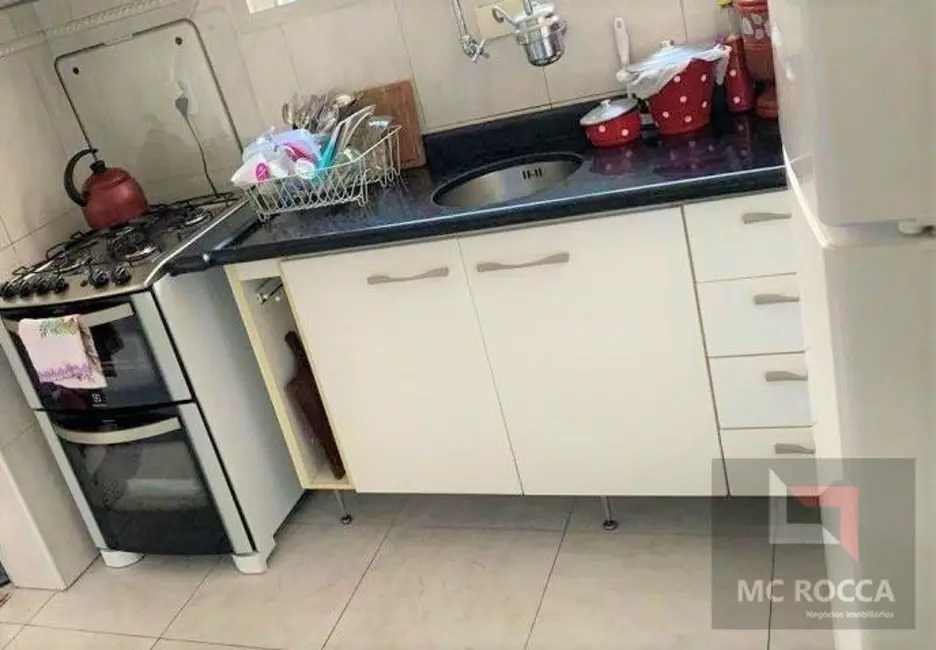 Apartamento à venda, 66m2 em Jardim, Santo Andre - SP - imagem 5 Foto 5 de Apartamento à venda, 66m2 em Jardim, Santo Andre - SP