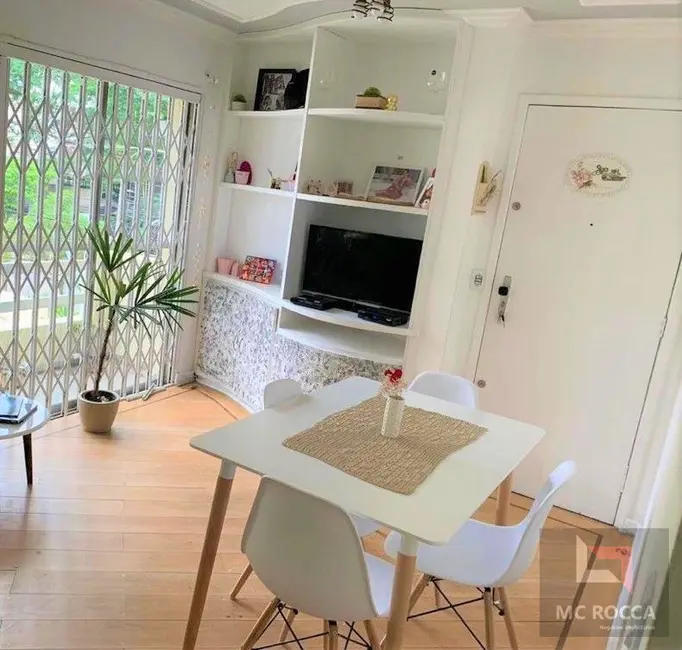 Apartamento à venda, 66m2 em Jardim, Santo Andre - SP - imagem 1 Foto 1 de Apartamento à venda, 66m2 em Jardim, Santo Andre - SP