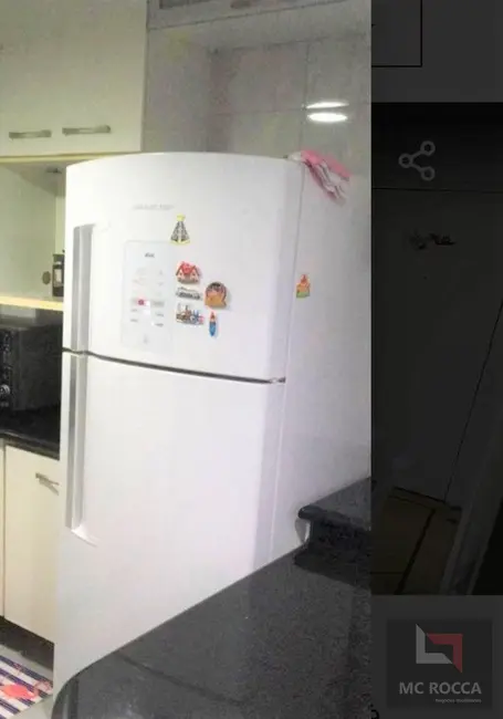 Apartamento à venda, 66m2 em Jardim, Santo Andre - SP - imagem 6 Foto 6 de Apartamento à venda, 66m2 em Jardim, Santo Andre - SP