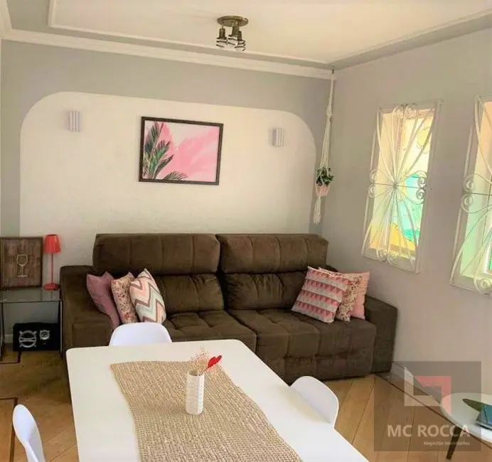 Apartamento à venda, 66m2 em Jardim, Santo Andre - SP - imagem 2 Foto 2 de Apartamento à venda, 66m2 em Jardim, Santo Andre - SP