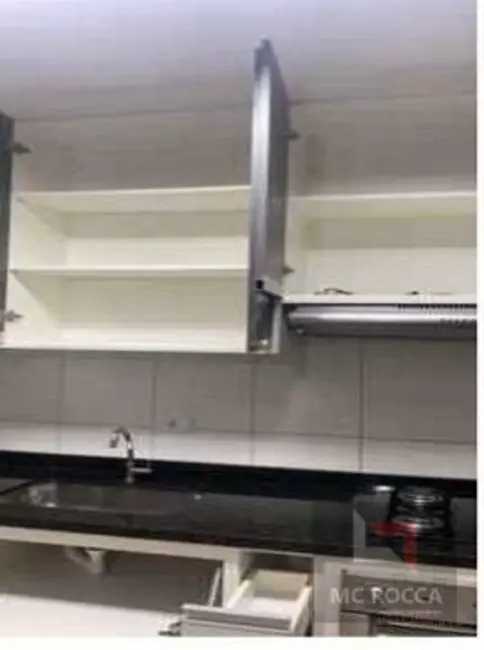 Foto 7 de Apartamento com 2 quartos à venda, 55m2 em Vila Aquilino, Santo Andre - SP