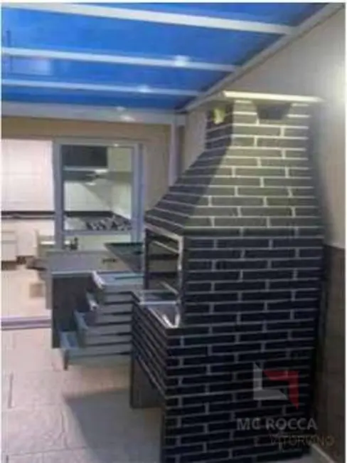 Foto 1 de Apartamento com 2 quartos à venda, 55m2 em Vila Aquilino, Santo Andre - SP