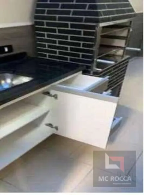 Foto 6 de Apartamento com 2 quartos à venda, 55m2 em Vila Aquilino, Santo Andre - SP