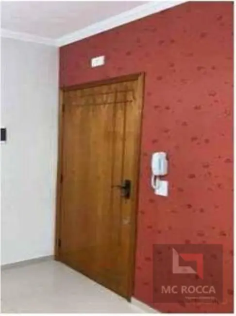 Foto 2 de Apartamento com 2 quartos à venda, 55m2 em Vila Aquilino, Santo Andre - SP