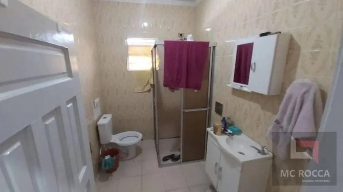 Foto 8 de Casa com 3 quartos à venda, 275m2 em Parque Novo Oratório, Santo Andre - SP