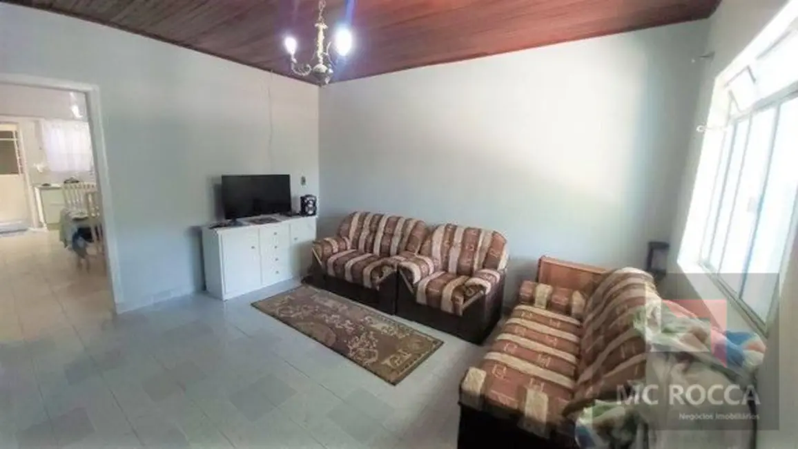 Foto 6 de Casa com 3 quartos à venda, 275m2 em Parque Novo Oratório, Santo Andre - SP