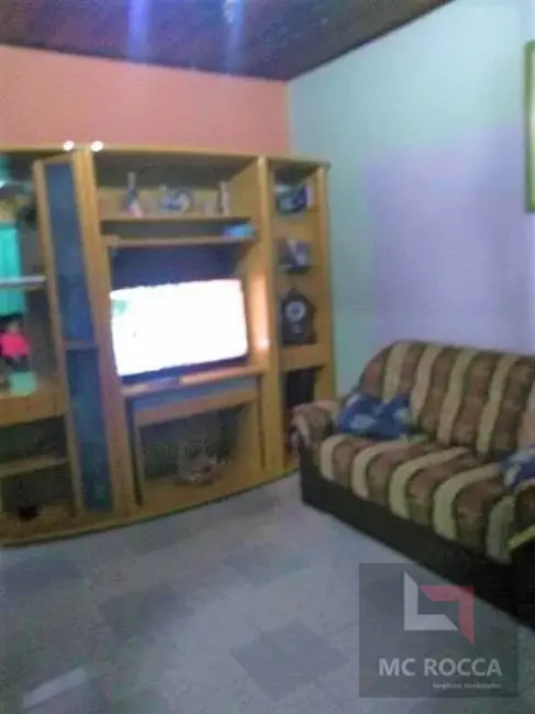 Foto 5 de Casa com 3 quartos à venda, 275m2 em Parque Novo Oratório, Santo Andre - SP