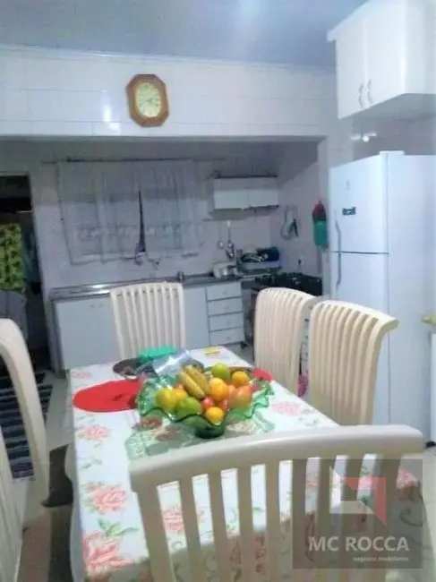 Foto 3 de Casa com 3 quartos à venda, 275m2 em Parque Novo Oratório, Santo Andre - SP