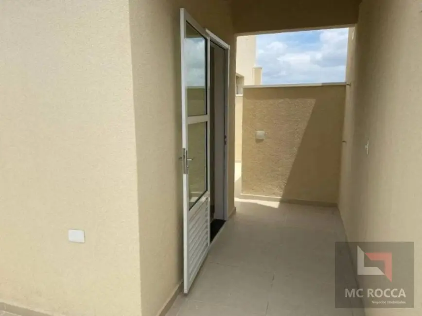 Cobertura com 2 quartos à venda, 75m2 em Vila América, Santo Andre - SP - imagem 4 Foto 4 de Cobertura com 2 quartos à venda, 75m2 em Vila América, Santo Andre - SP