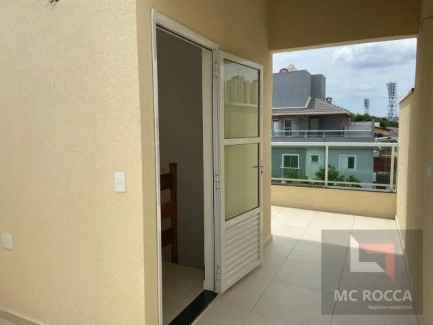 Foto 1 de Cobertura com 2 quartos à venda, 75m2 em Vila América, Santo Andre - SP