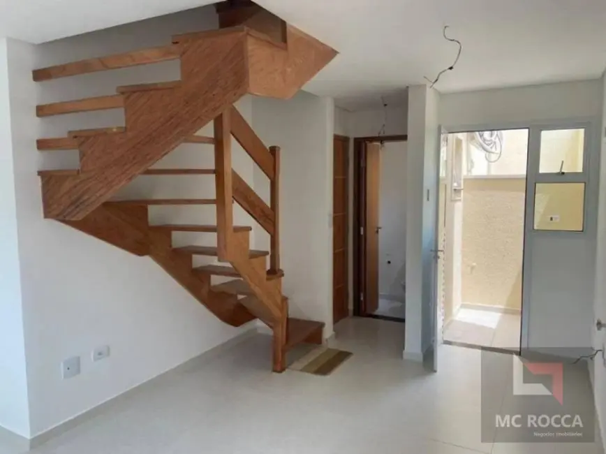 Cobertura com 2 quartos à venda, 75m2 em Vila América, Santo Andre - SP - imagem 6 Foto 6 de Cobertura com 2 quartos à venda, 75m2 em Vila América, Santo Andre - SP