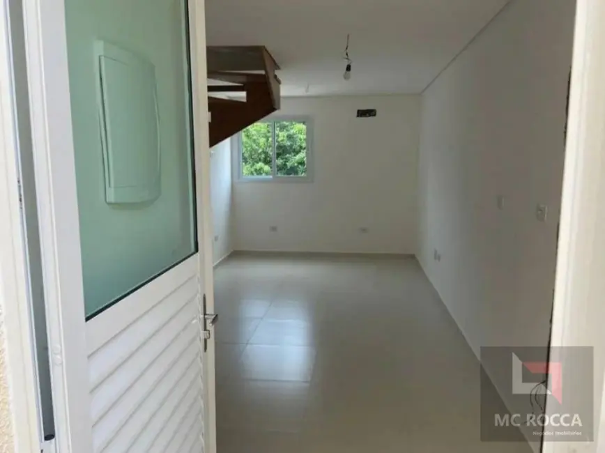 Cobertura com 2 quartos à venda, 75m2 em Vila América, Santo Andre - SP - imagem 9 Foto 9 de Cobertura com 2 quartos à venda, 75m2 em Vila América, Santo Andre - SP