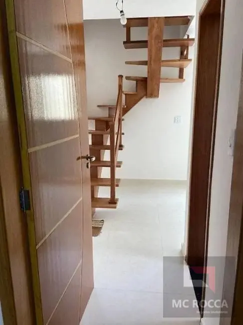 Cobertura com 2 quartos à venda, 75m2 em Vila América, Santo Andre - SP - imagem 7 Foto 7 de Cobertura com 2 quartos à venda, 75m2 em Vila América, Santo Andre - SP