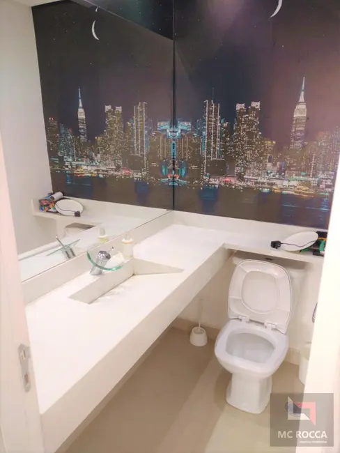 Foto 5 de Apartamento à venda, 91m2 em Vila Lusitânia, Sao Bernardo Do Campo - SP