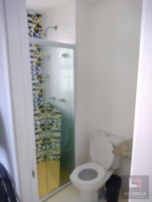 Foto 7 de Apartamento à venda, 91m2 em Vila Lusitânia, Sao Bernardo Do Campo - SP