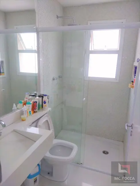 Foto 6 de Apartamento à venda, 91m2 em Vila Lusitânia, Sao Bernardo Do Campo - SP