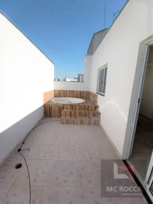 Foto 1 de Apartamento com 2 quartos à venda, 116m2 em Taboão, Sao Bernardo Do Campo - SP
