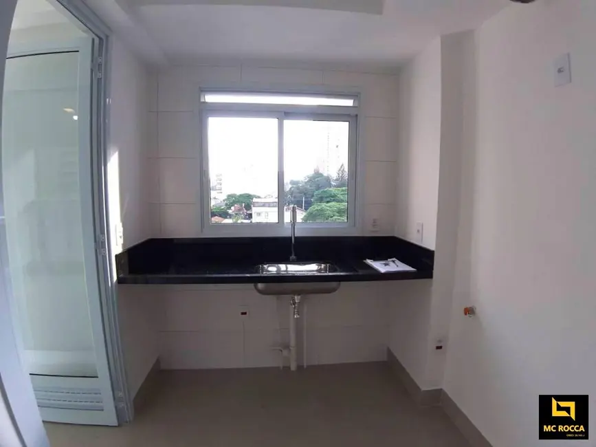 Apartamento com 2 quartos à venda, 78m2 em Campestre, Santo Andre - SP - imagem 5 Foto 5 de Apartamento com 2 quartos à venda, 78m2 em Campestre, Santo Andre - SP