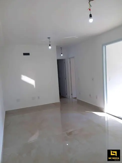 Apartamento com 2 quartos à venda, 78m2 em Campestre, Santo Andre - SP - imagem 3 Foto 3 de Apartamento com 2 quartos à venda, 78m2 em Campestre, Santo Andre - SP