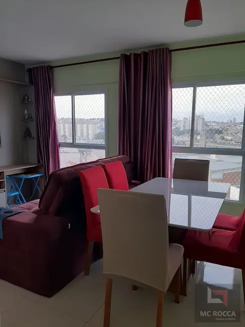 Foto 3 de Apartamento com 2 quartos à venda, 60m2 em Fundação, Sao Caetano Do Sul - SP