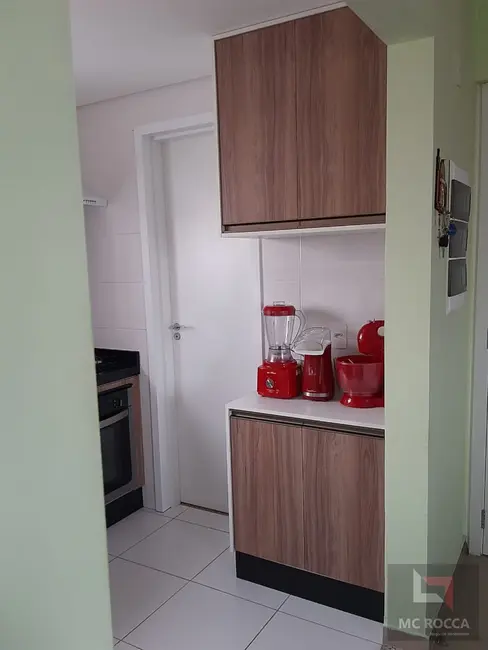 Foto 7 de Apartamento com 2 quartos à venda, 60m2 em Fundação, Sao Caetano Do Sul - SP