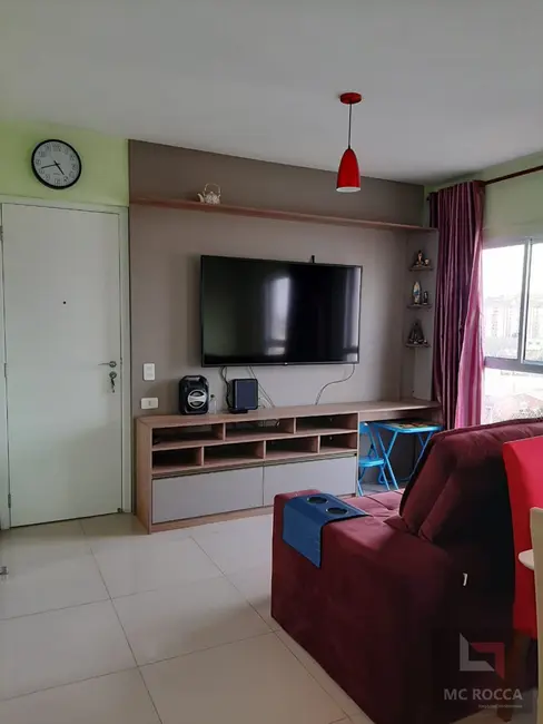 Foto 4 de Apartamento com 2 quartos à venda, 60m2 em Fundação, Sao Caetano Do Sul - SP