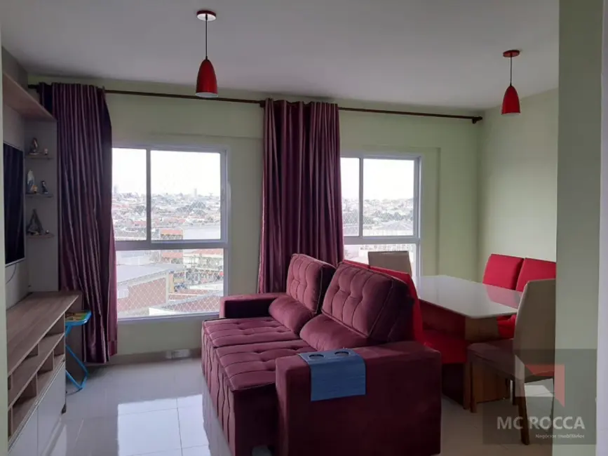 Foto 2 de Apartamento com 2 quartos à venda, 60m2 em Fundação, Sao Caetano Do Sul - SP
