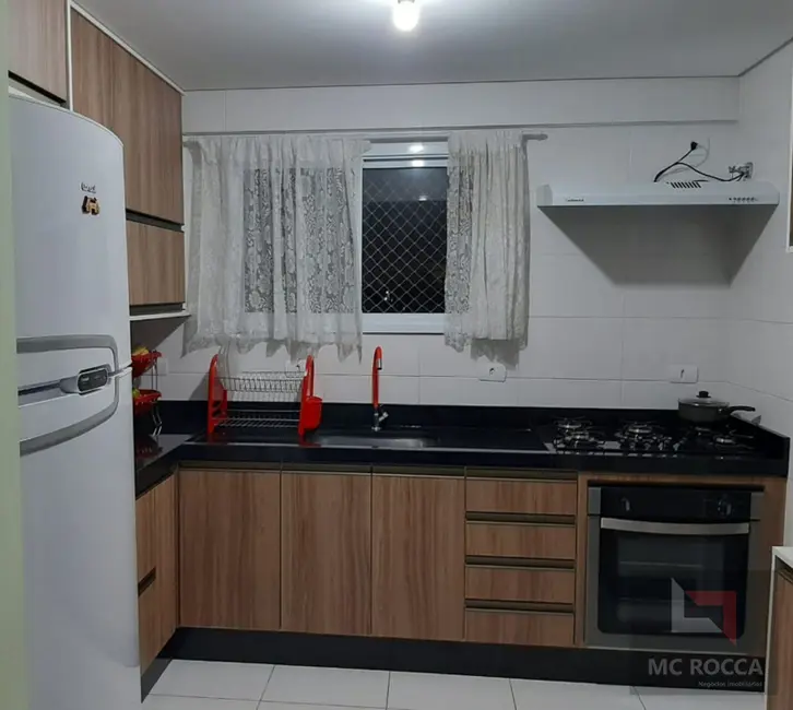 Foto 5 de Apartamento com 2 quartos à venda, 60m2 em Fundação, Sao Caetano Do Sul - SP