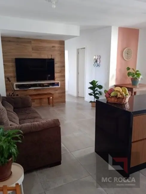 Foto 1 de Apartamento com 3 quartos à venda, 79m2 em Santa Paula, Sao Caetano Do Sul - SP