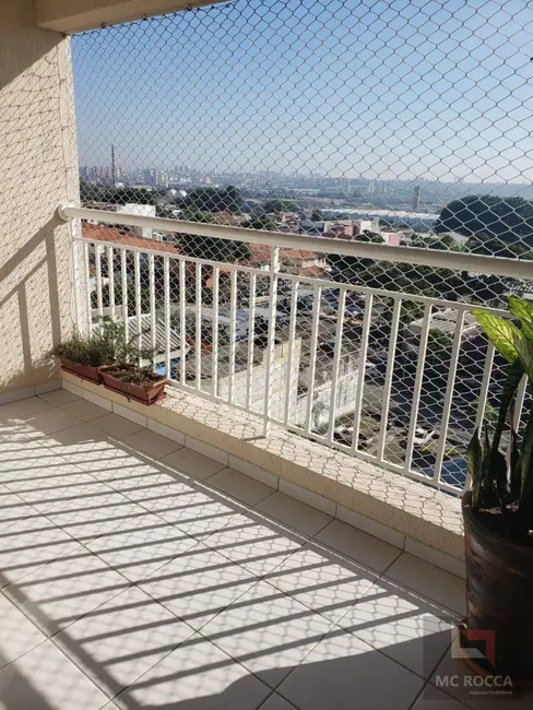 Foto 3 de Apartamento com 2 quartos à venda, 70m2 em Santa Paula, Sao Caetano Do Sul - SP