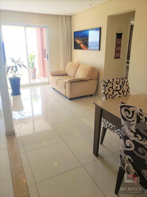 Foto 2 de Apartamento com 2 quartos à venda, 70m2 em Santa Paula, Sao Caetano Do Sul - SP