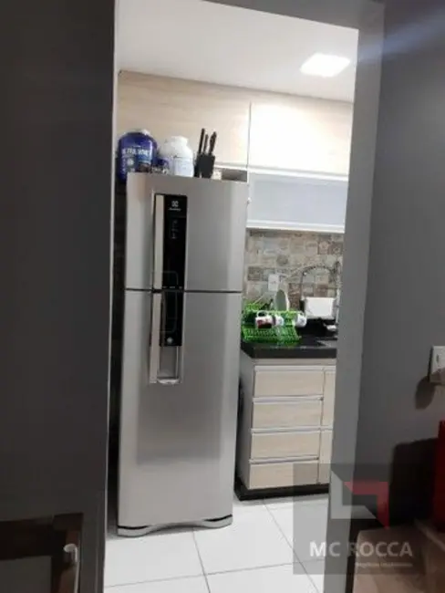 Foto 6 de Apartamento com 2 quartos à venda, 50m2 em Jardim Jamaica, Santo Andre - SP