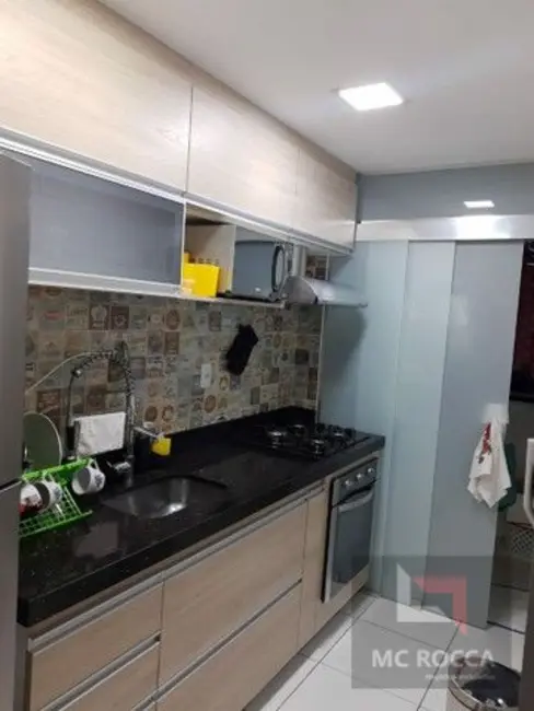 Foto 5 de Apartamento com 2 quartos à venda, 50m2 em Jardim Jamaica, Santo Andre - SP