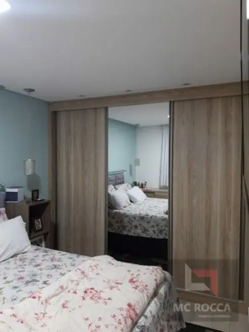 Foto 8 de Apartamento com 2 quartos à venda, 50m2 em Jardim Jamaica, Santo Andre - SP