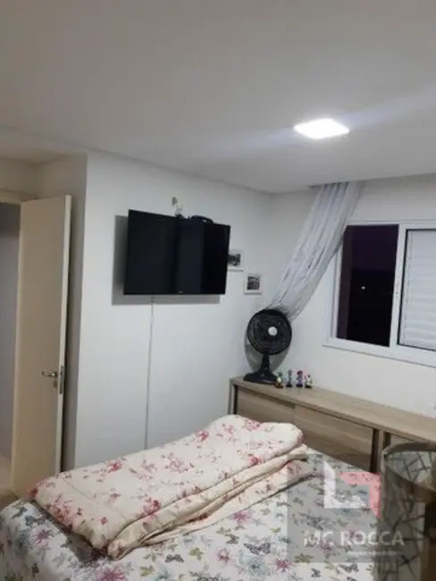 Foto 9 de Apartamento com 2 quartos à venda, 50m2 em Jardim Jamaica, Santo Andre - SP