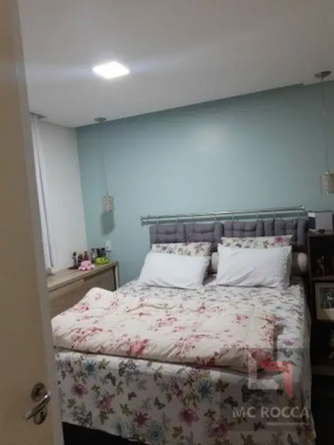 Foto 7 de Apartamento com 2 quartos à venda, 50m2 em Jardim Jamaica, Santo Andre - SP
