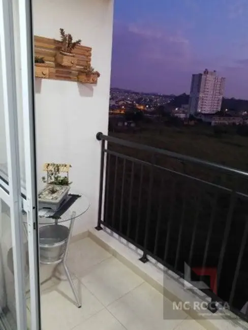 Foto 4 de Apartamento com 2 quartos à venda, 50m2 em Jardim Jamaica, Santo Andre - SP