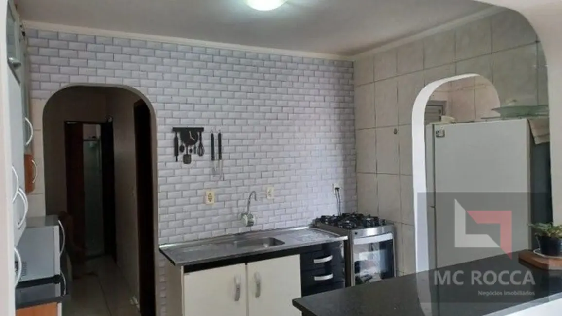 Foto 3 de Apartamento com 2 quartos à venda, 80m2 em Vila Pires, Santo Andre - SP