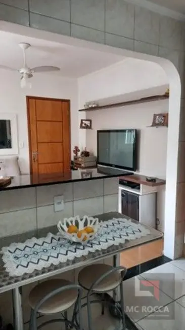 Foto 2 de Apartamento com 2 quartos à venda, 80m2 em Vila Pires, Santo Andre - SP