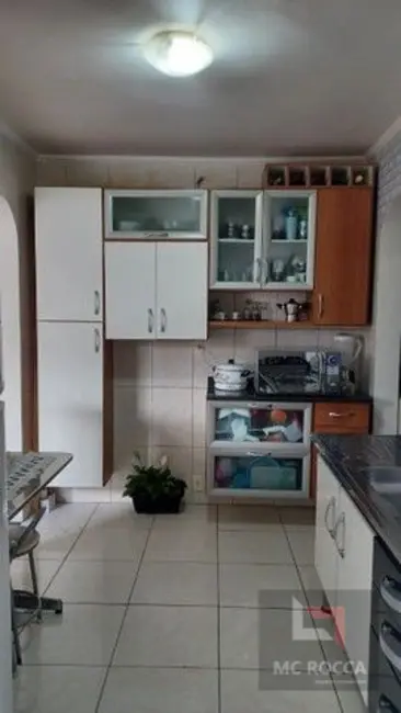 Foto 4 de Apartamento com 2 quartos à venda, 80m2 em Vila Pires, Santo Andre - SP