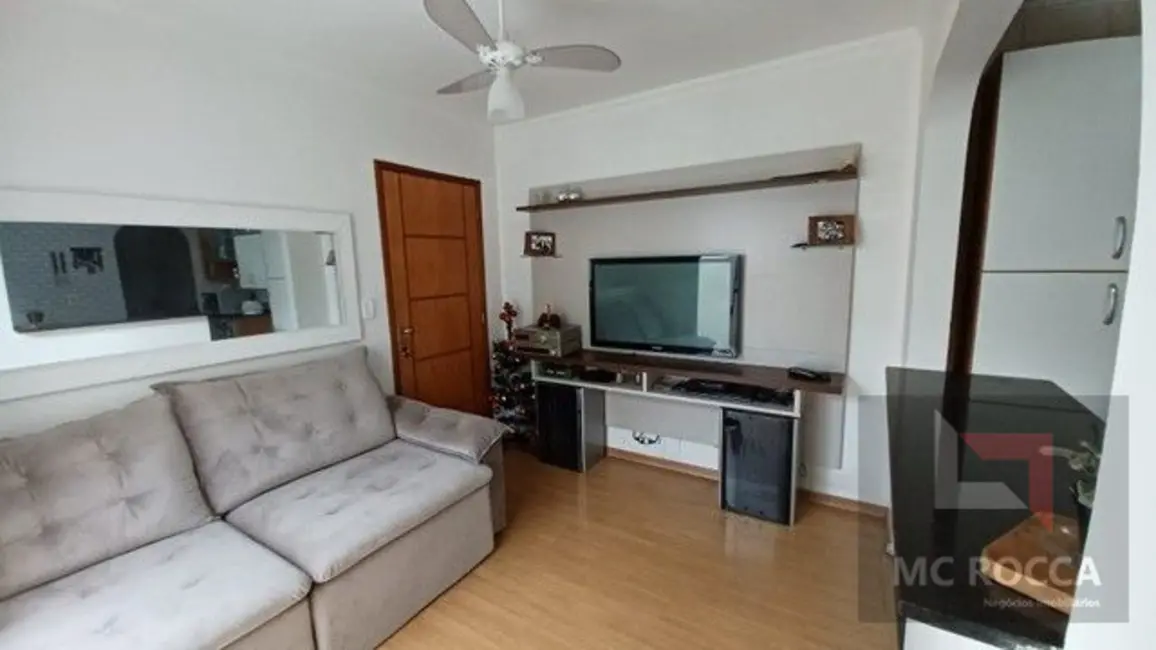 Foto 1 de Apartamento com 2 quartos à venda, 80m2 em Vila Pires, Santo Andre - SP