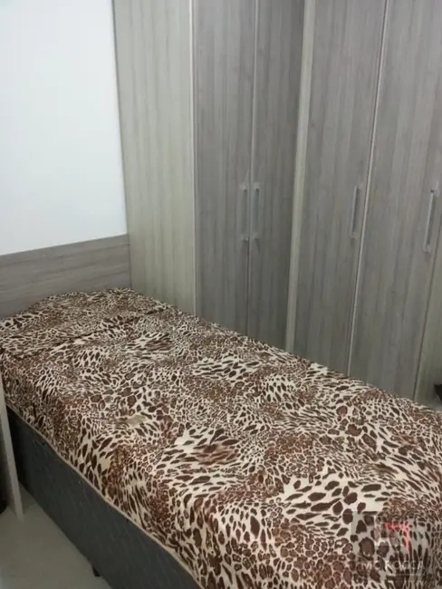 Foto 9 de Cobertura com 3 quartos à venda, 104m2 em Vila Lutécia, Santo Andre - SP