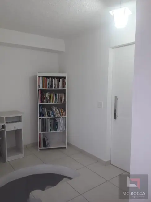 Foto 7 de Cobertura com 3 quartos à venda, 104m2 em Vila Lutécia, Santo Andre - SP