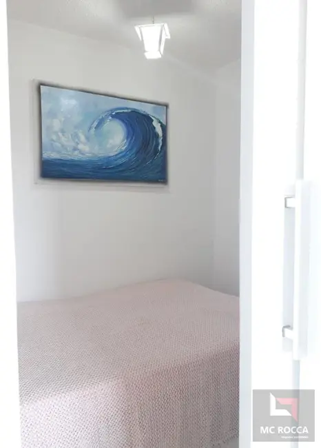 Foto 8 de Cobertura com 3 quartos à venda, 104m2 em Vila Lutécia, Santo Andre - SP