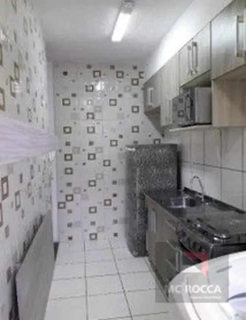 Foto 4 de Cobertura com 3 quartos à venda, 104m2 em Vila Lutécia, Santo Andre - SP