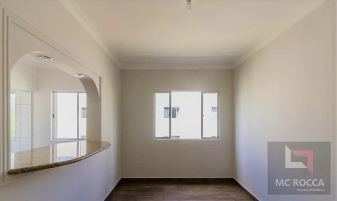 Foto 1 de Apartamento com 2 quartos à venda, 65m2 em Vila Valparaíso, Santo Andre - SP